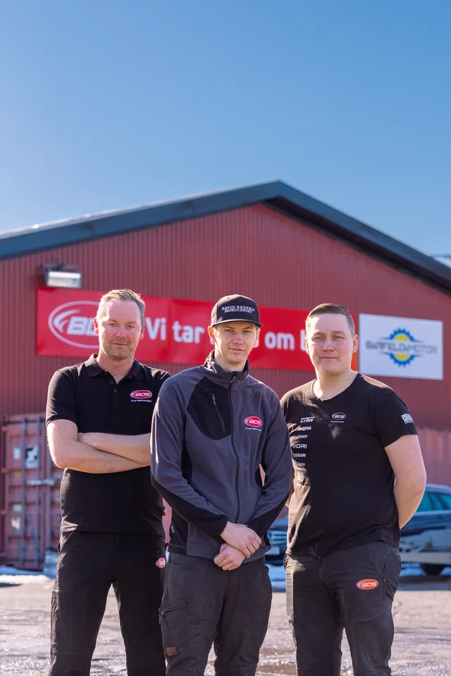 Regelbunden service på din bil är avgörande – en guide för bilägare i Haninge
